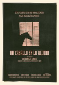 Un caballo en la alcoba 2024 on netflix