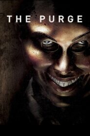The Purge 2013 on netflix