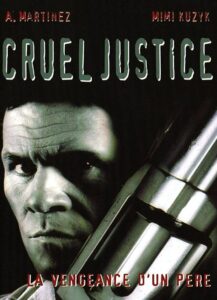 Cruel Justice 1999 on netflix