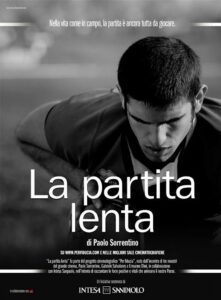 The Slow Game 2009 on netflix