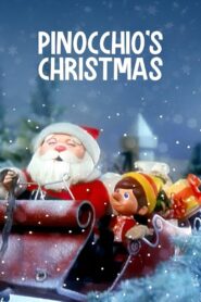 Pinocchio’s Christmas 1980 on netflix