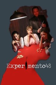 Experimento 48 2020 on netflix
