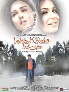Ishq Khuda 2013 on netflix
