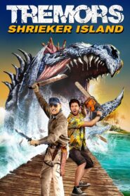 Tremors: Shrieker Island 2020 on netflix