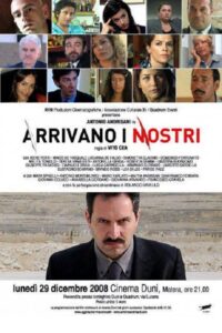 Arrivano i mostri 2008 on netflix