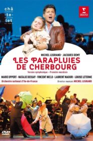 Les Parapluies de Cherbourg 2015 on netflix