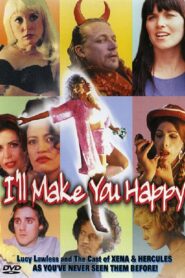 I’ll Make You Happy 1999 on netflix