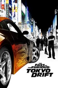 The Fast and the Furious: Tokyo Drift 2006 on netflix