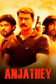 Anjathe 2008 on netflix