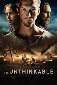 The Unthinkable 2018 on netflix