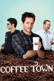 Coffee Town 2013 on netflix