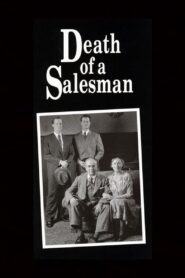 Death of a Salesman 1996 on netflix