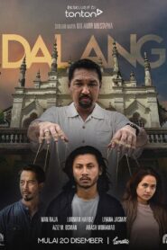 Dalang 2023 on netflix