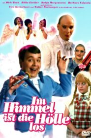 Im Himmel ist die Hölle los 1984 on netflix