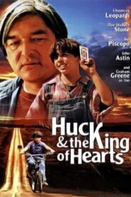 Huck and the King of Hearts 1994 on netflix