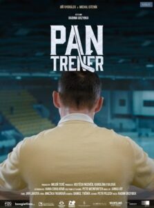Pan Trenér 2022 on netflix