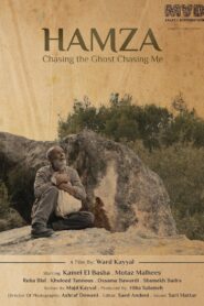 Hamza – Chasing the Ghost Chasing Me 2022 on netflix