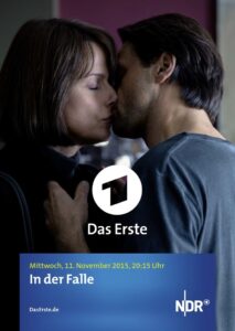 In der Falle 2015 on netflix