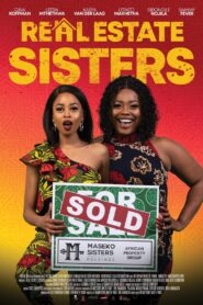 Real Estate Sisters 2024 on netflix