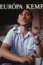 Europa Camping 1992 on netflix