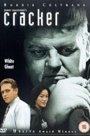 Cracker: White Ghost 1996 on netflix