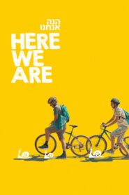 Here We Are 2021 on netflix