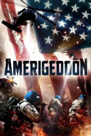 AmeriGeddon 2016 on netflix
