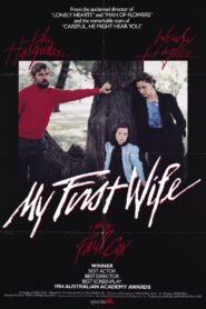 My First Wife 1984 on netflix