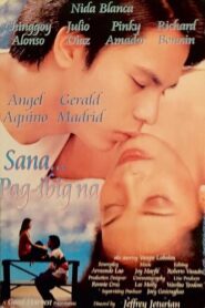 Sana Pag-ibig Na 1998 on netflix