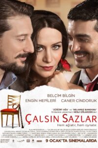 Çalsın Sazlar 2015 on netflix
