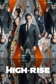 High-Rise 2015 on netflix