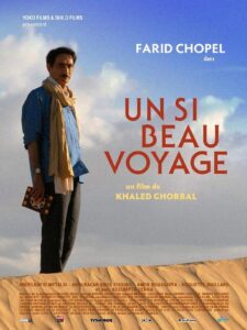 Un si beau voyage 2009 on netflix