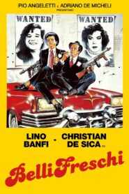 BelliFreschi 1987 on netflix