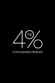 The 4%: Film’s Gender Problem 2016 on netflix