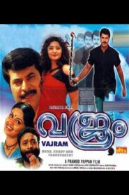 Vajram 2004 on netflix