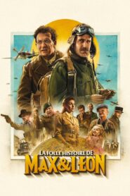 Max & Leon 2016 on netflix
