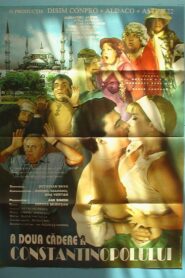 The Second Fall of Constantinople 1994 on netflix