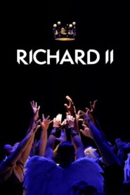 Richard II 2024 on netflix
