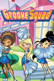Groove Squad 2002 on netflix