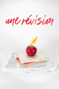 A Revision 2021 on netflix