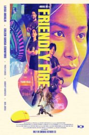 Friendly Fire 2024 on netflix