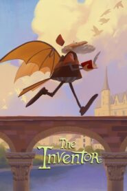 The Inventor 2023 on netflix