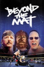 Beyond the Mat 1999 on netflix