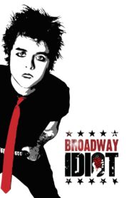 Broadway Idiot 2013 on netflix