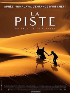 The Trail 2006 on netflix