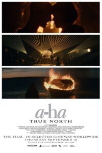 a-ha: True North 2022 on netflix