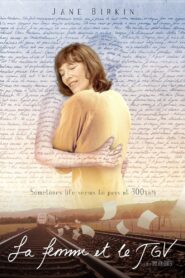 The Railroad Lady 2016 on netflix