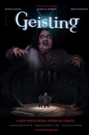 Geisting 2021 on netflix