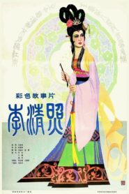 The Poetess Li Qingzhao 1981 on netflix