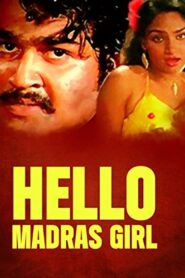 Hello Madras Girl 1983 on netflix